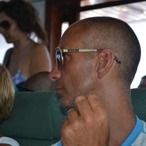 Meet your Posher, Antonio